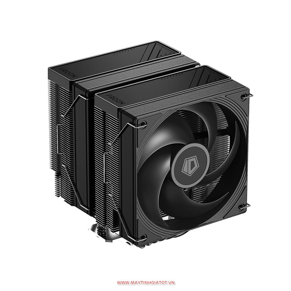 Tản nhiệt CPU ID-COOLING FROZN A620 PRO SE (2 fan - 6 ống đồng)